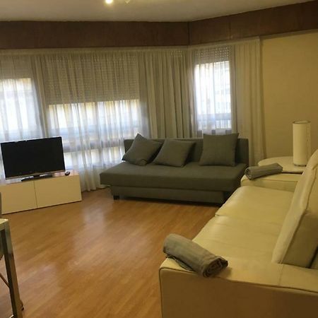 Apartamento Centrico Parking - Wifi Apartment Valencia Luaran gambar
