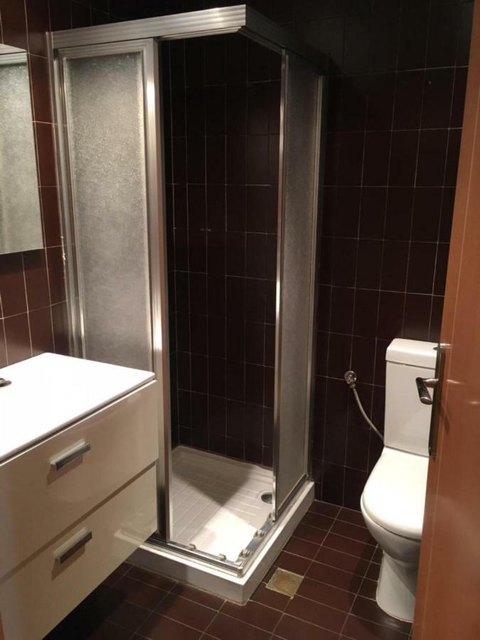 Apartamento Centrico Parking - Wifi Apartment Valencia Luaran gambar