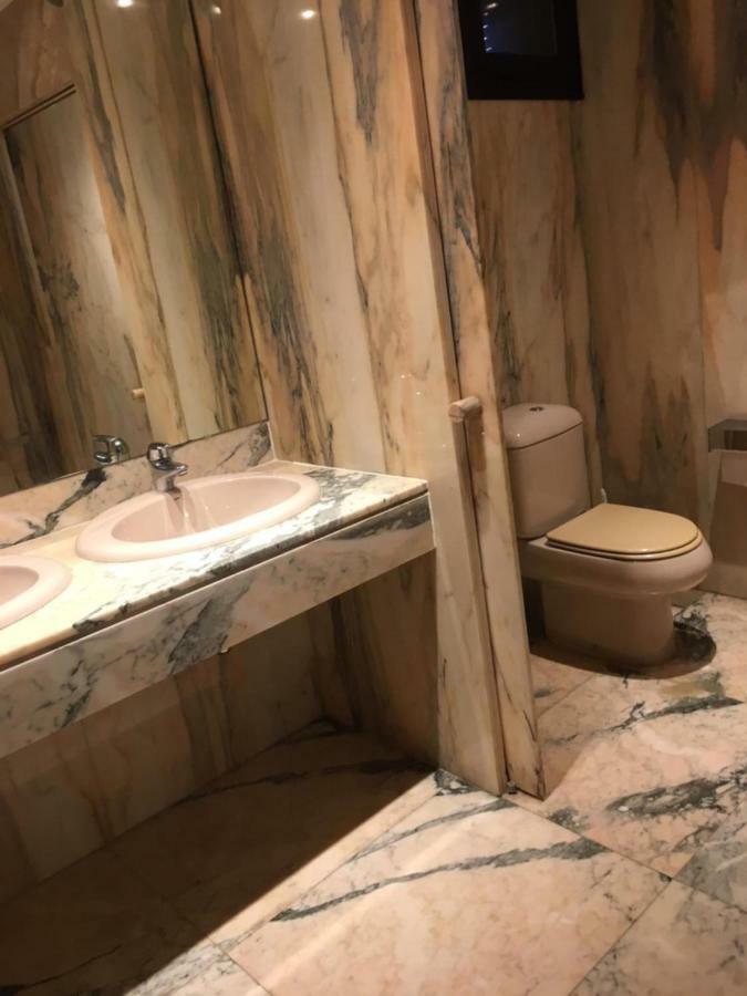 Apartamento Centrico Parking - Wifi Apartment Valencia Luaran gambar