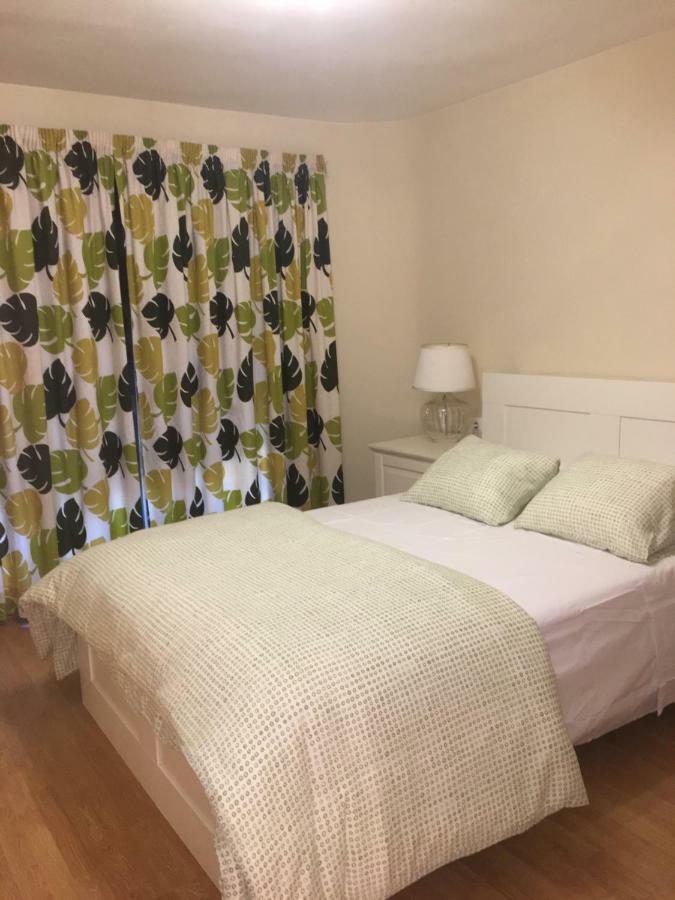 Apartamento Centrico Parking - Wifi Apartment Valencia Luaran gambar