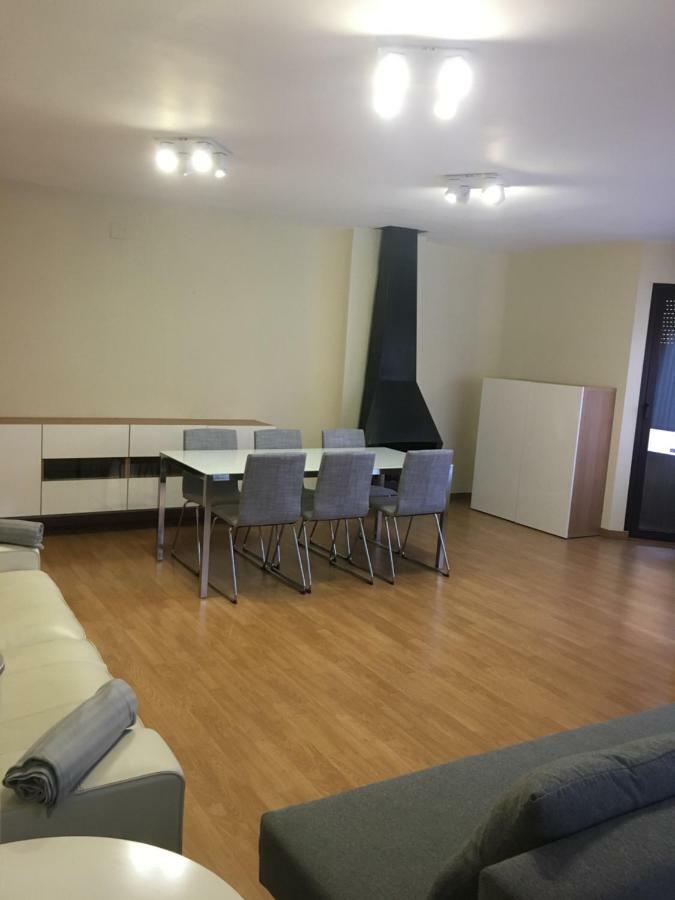 Apartamento Centrico Parking - Wifi Apartment Valencia Luaran gambar