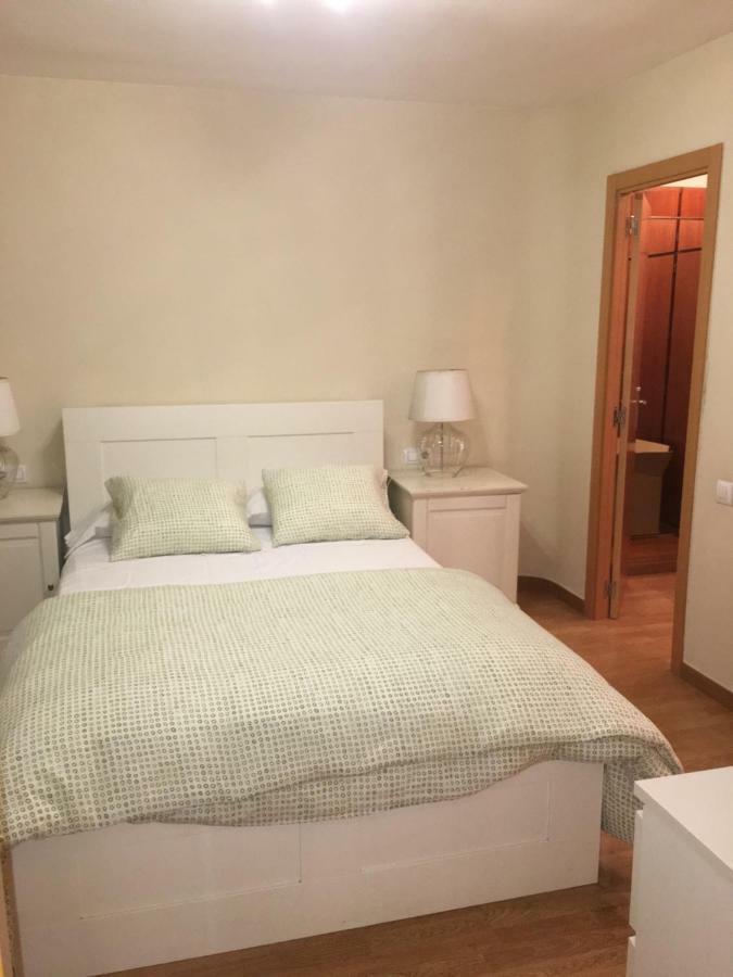 Apartamento Centrico Parking - Wifi Apartment Valencia Luaran gambar