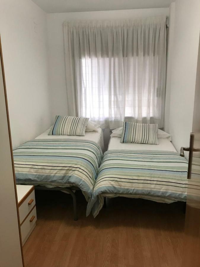 Apartamento Centrico Parking - Wifi Apartment Valencia Luaran gambar
